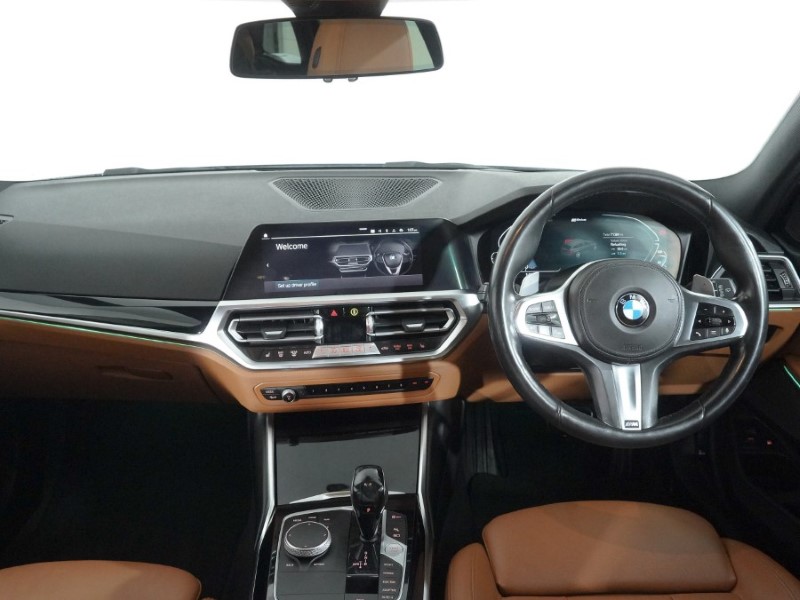 Used BMW 3 Series 2021 for sale - 76982043: Photo 4