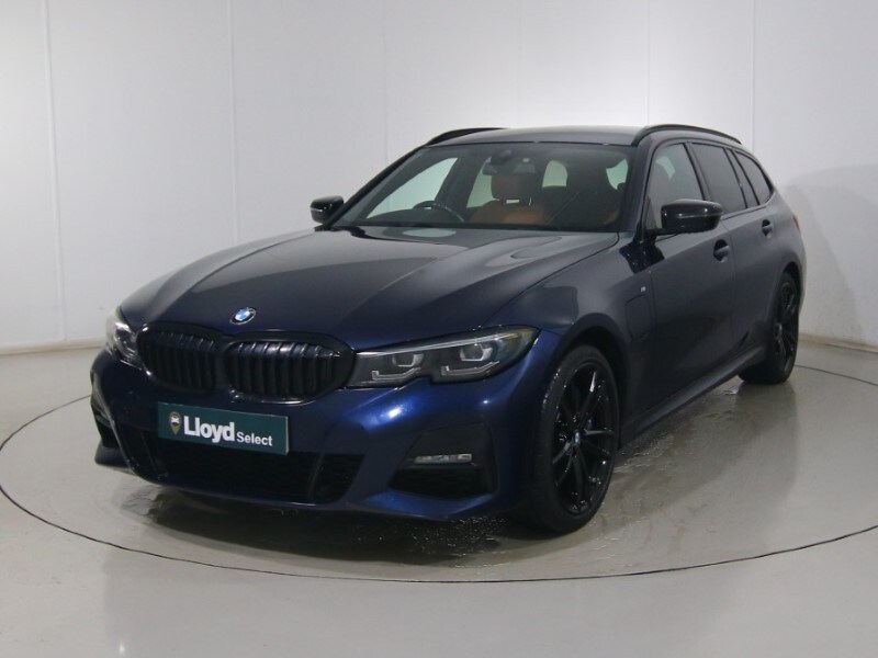 Used BMW 3 Series 2021 for sale - 76982043: Photo 40