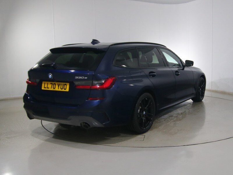 Used BMW 3 Series 2021 for sale - 76982043: Photo 43