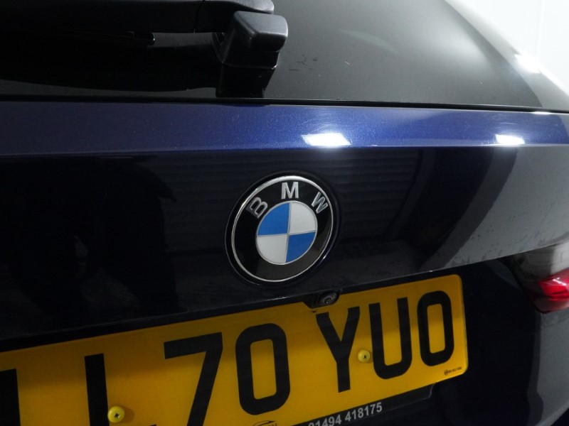 Used BMW 3 Series 2021 for sale - 76982043: Photo 44