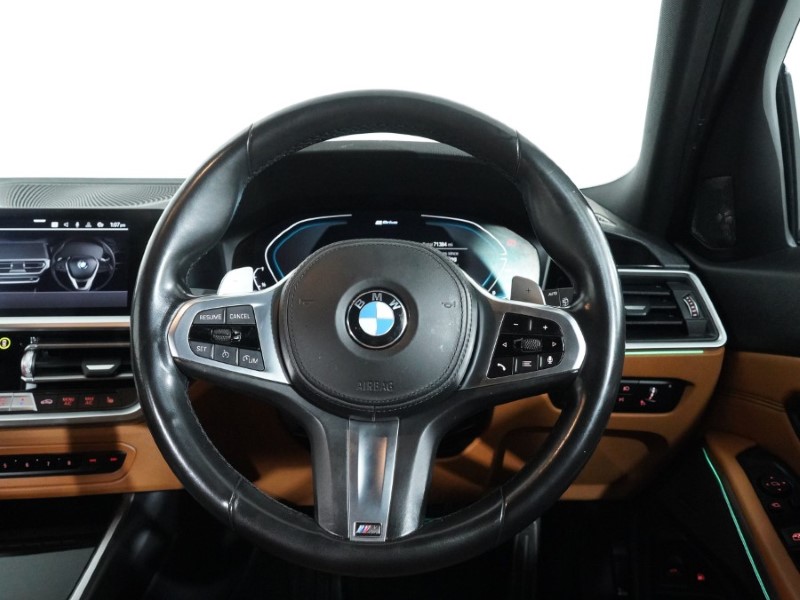 Used BMW 3 Series 2021 for sale - 76982043: Photo 5