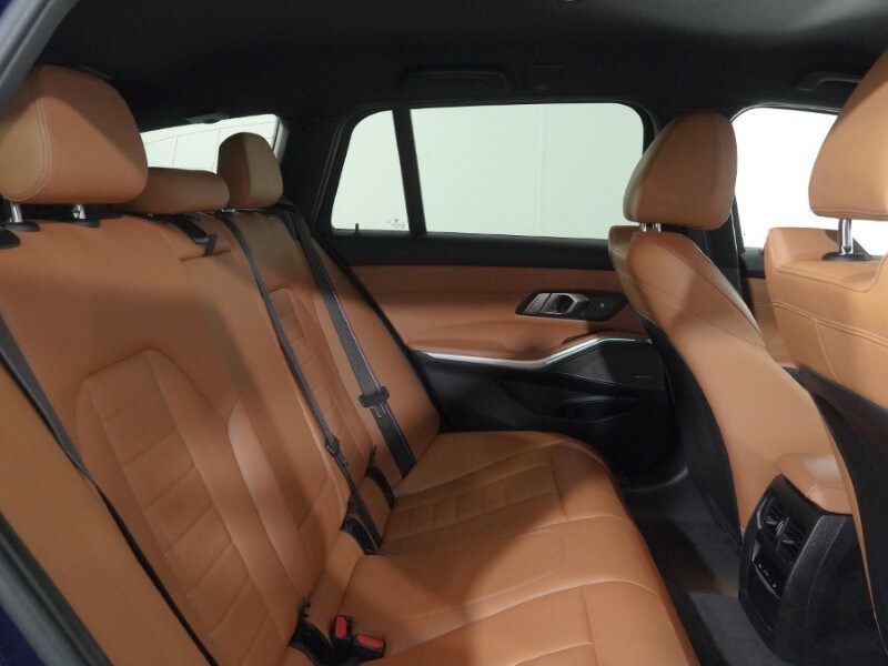 Used BMW 3 Series 2021 for sale - 76982043: Photo 50