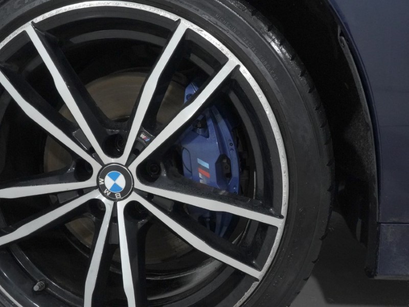 Used BMW 3 Series 2021 for sale - 76982043: Photo 53