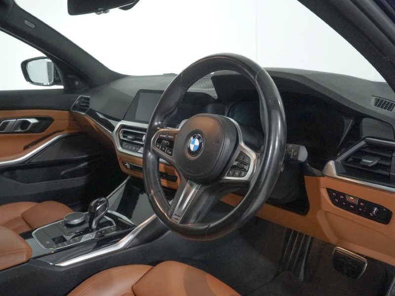 Used BMW 3 Series 2021 for sale - 76982043: Photo 6