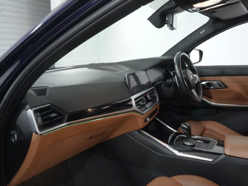 Used BMW 3 Series 2021 for sale - 76982043: Photo 7