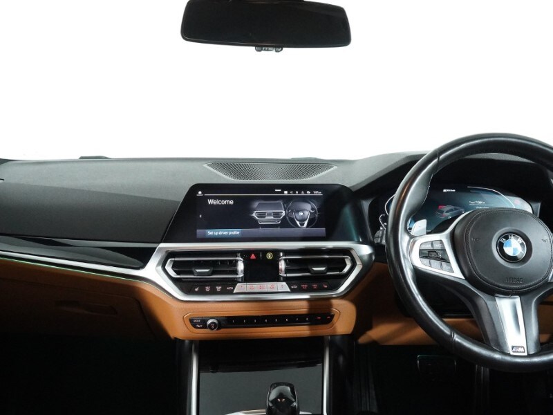 Used BMW 3 Series 2021 for sale - 76982043: Photo 8