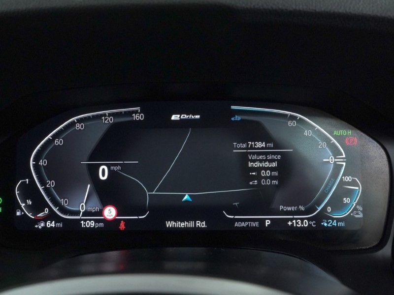 Used BMW 3 Series 2021 for sale - 76982043: Photo 9