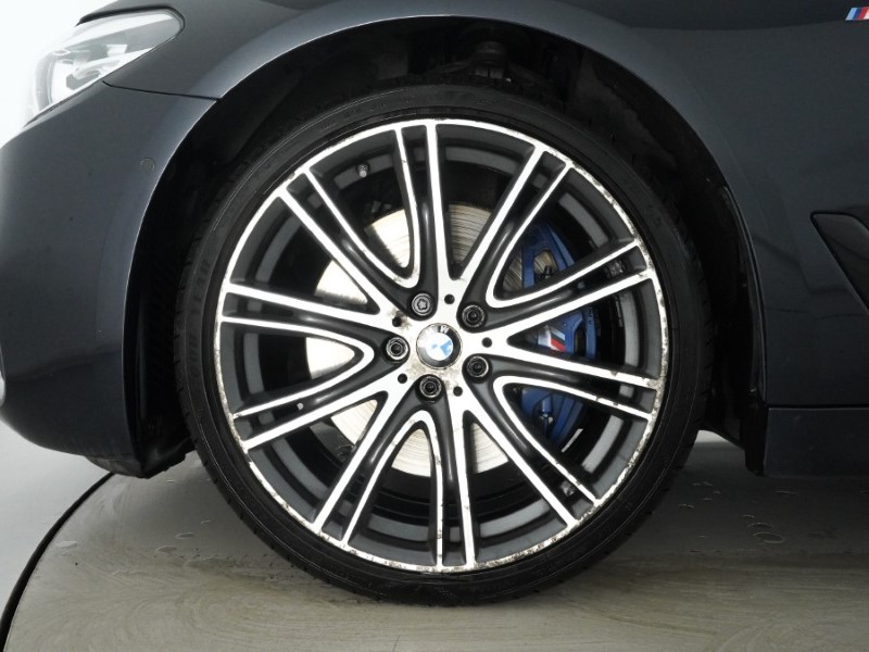 Used BMW 5 Series 2018 for sale - 77282579: Photo 14