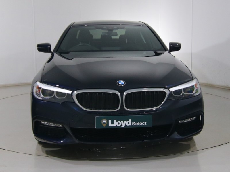 Used BMW 5 Series 2018 for sale - 77282579: Photo 16