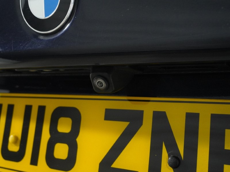 Used BMW 5 Series 2018 for sale - 77282579: Photo 21