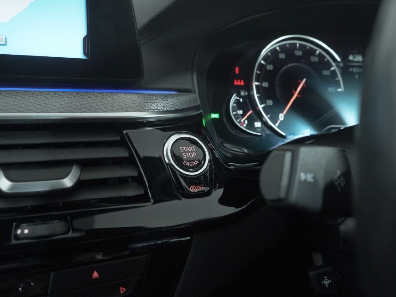 Used BMW 5 Series 2018 for sale - 77282579: Photo 22