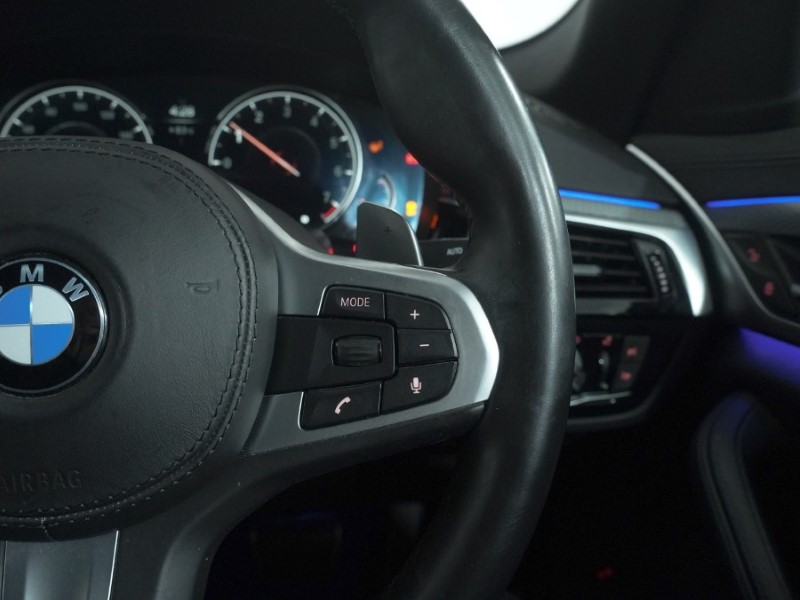 Used BMW 5 Series 2018 for sale - 77282579: Photo 24