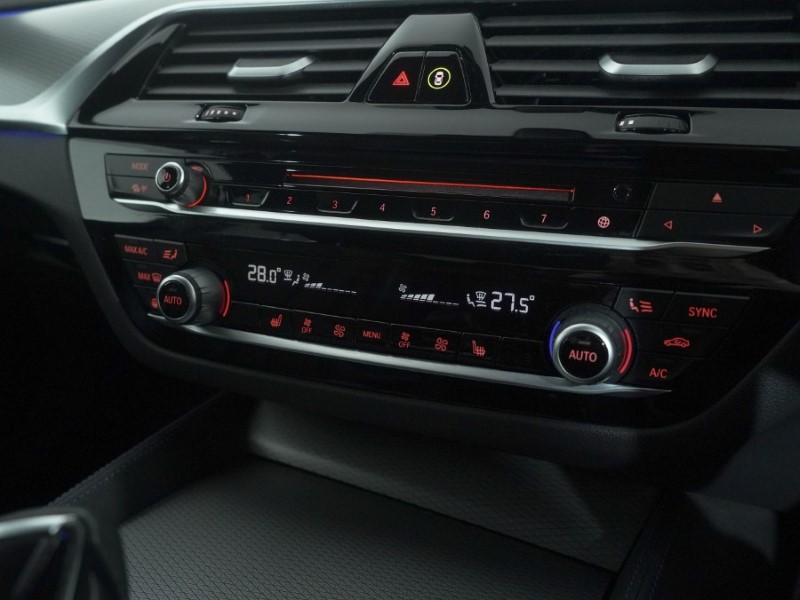 Used BMW 5 Series 2018 for sale - 77282579: Photo 30