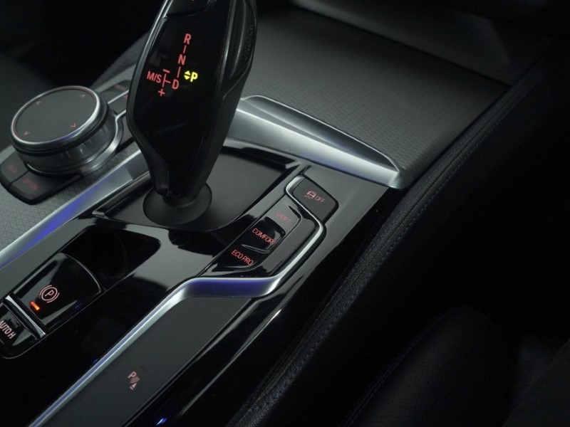 Used BMW 5 Series 2018 for sale - 77282579: Photo 31