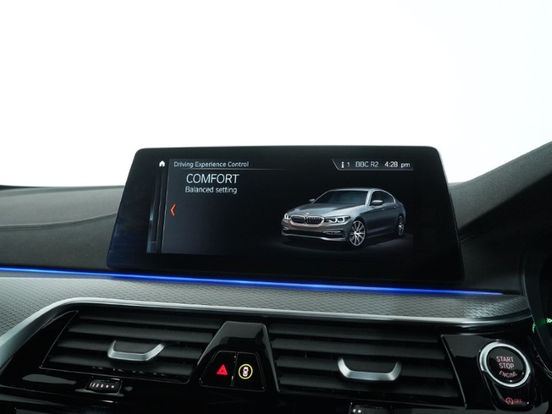 Used BMW 5 Series 2018 for sale - 77282579: Photo 33