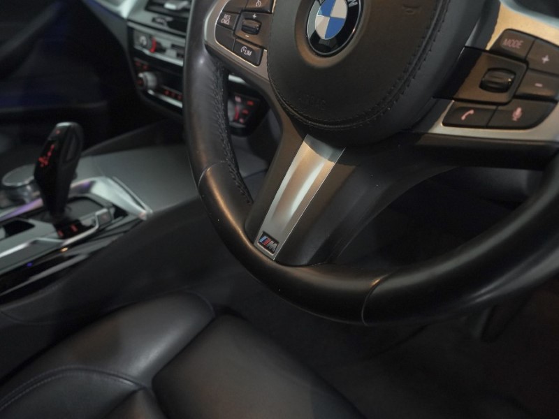 Used BMW 5 Series 2018 for sale - 77282579: Photo 37