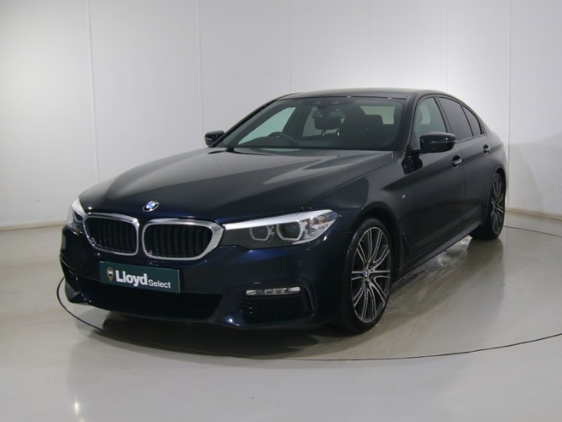 Used BMW 5 Series 2018 for sale - 77282579: Photo 38