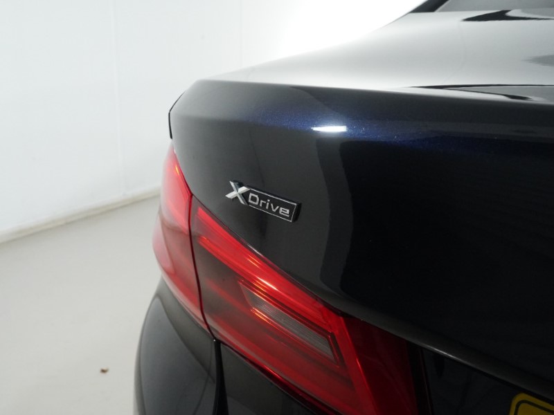 Used BMW 5 Series 2018 for sale - 77282579: Photo 42