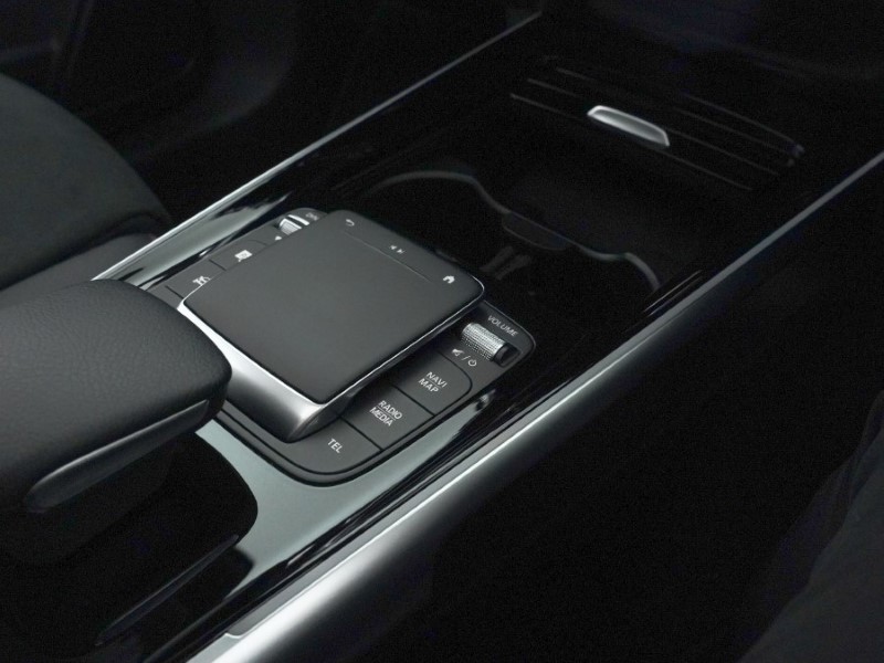 Used Mercedes-Benz GLB 2023 for sale - 77997079: Photo 10