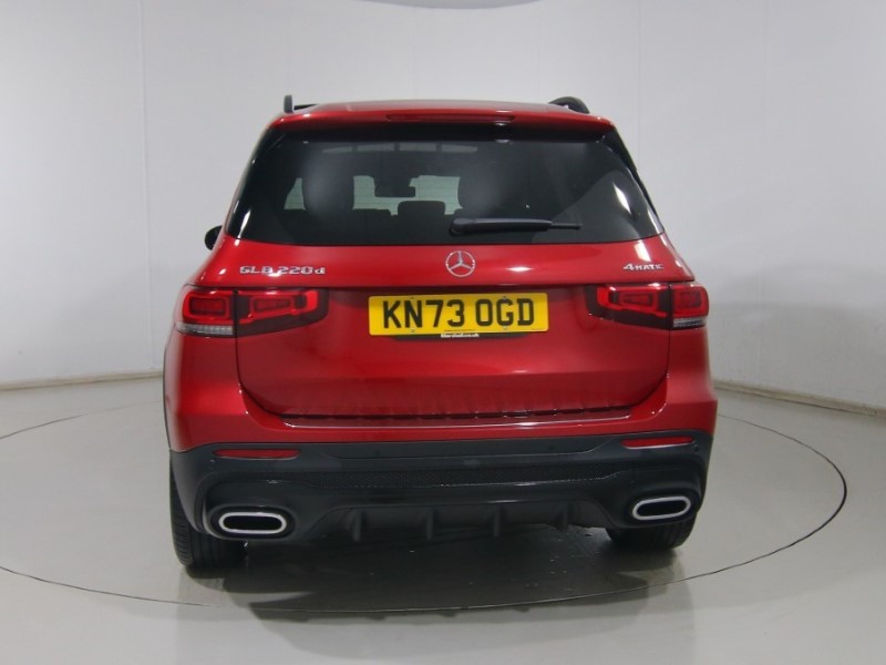 Used Mercedes-Benz GLB 2023 for sale - 77997079: Photo 15