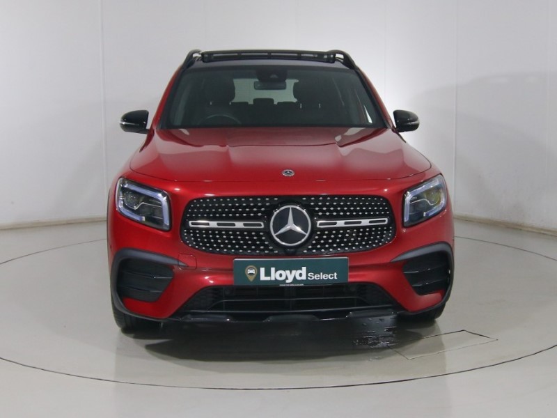 Used Mercedes-Benz GLB 2023 for sale - 77997079: Photo 16