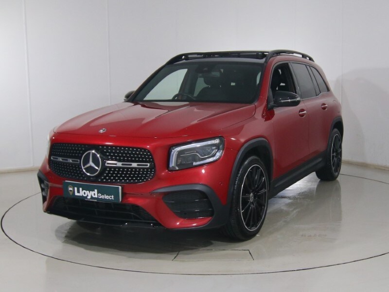 Used Mercedes-Benz GLB 2023 for sale - 77997079: Photo 21