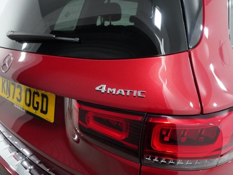 Used Mercedes-Benz GLB 2023 for sale - 77997079: Photo 24