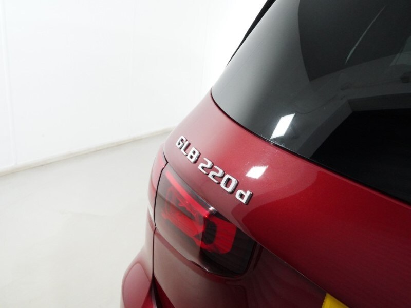 Used Mercedes-Benz GLB 2023 for sale - 77997079: Photo 26