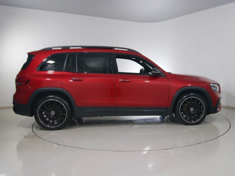 Used Mercedes-Benz GLB 2023 for sale - 77997079: Photo 3