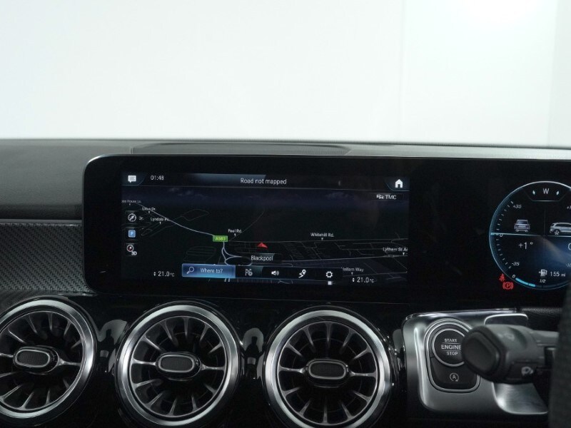 Used Mercedes-Benz GLB 2023 for sale - 77997079: Photo 38