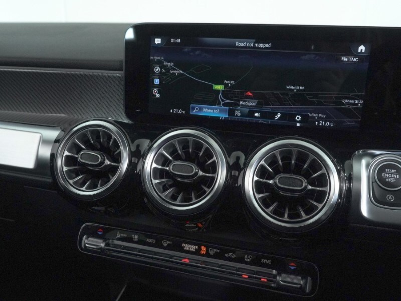 Used Mercedes-Benz GLB 2023 for sale - 77997079: Photo 39