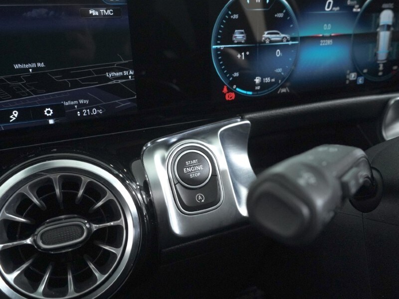 Used Mercedes-Benz GLB 2023 for sale - 77997079: Photo 41