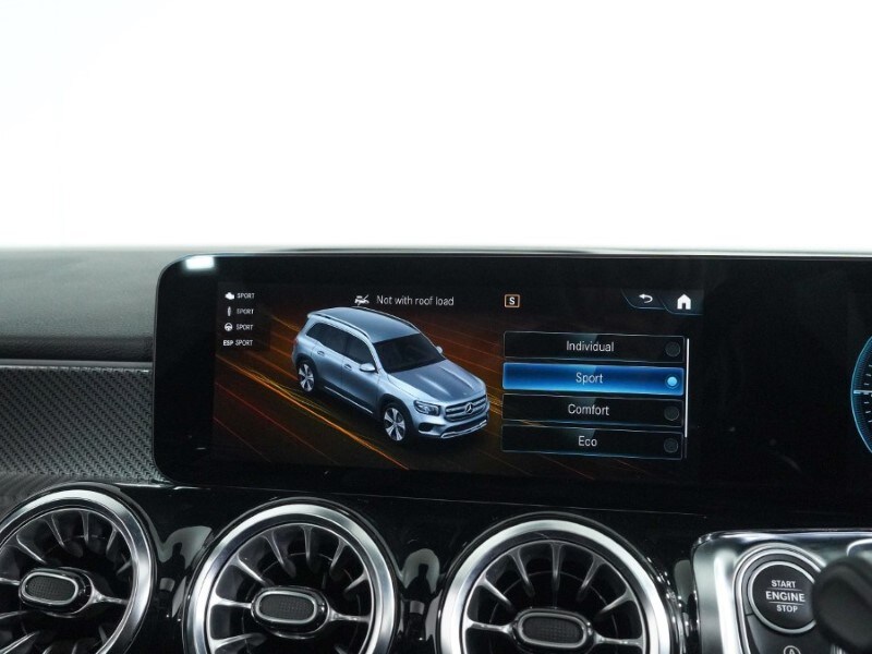 Used Mercedes-Benz GLB 2023 for sale - 77997079: Photo 44