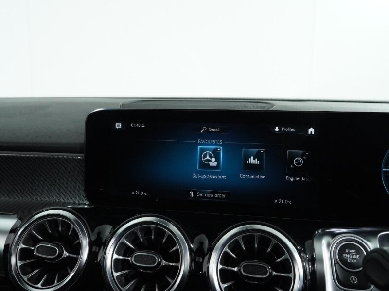 Used Mercedes-Benz GLB 2023 for sale - 77997079: Photo 45