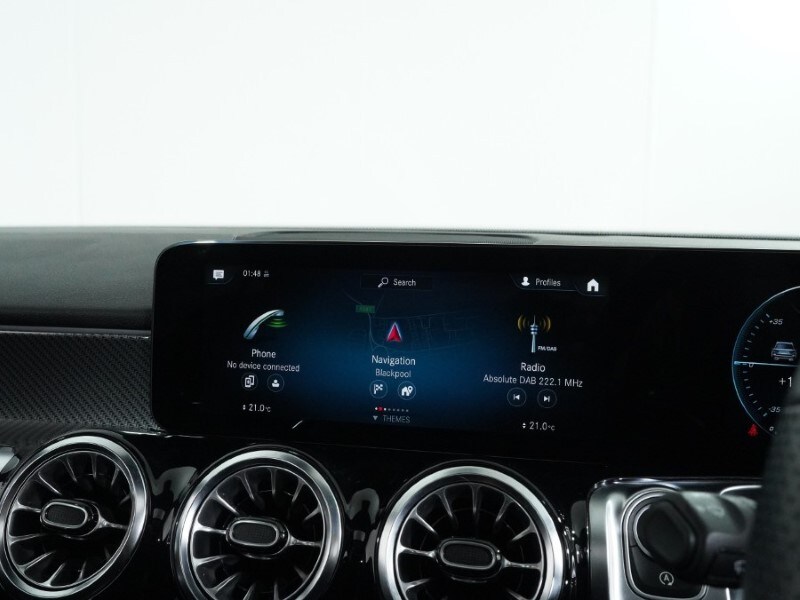 Used Mercedes-Benz GLB 2023 for sale - 77997079: Photo 47