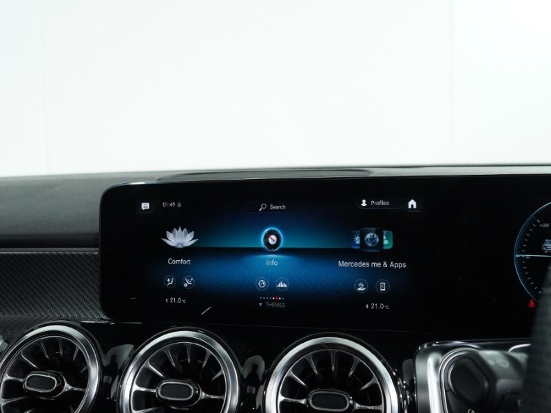 Used Mercedes-Benz GLB 2023 for sale - 77997079: Photo 48