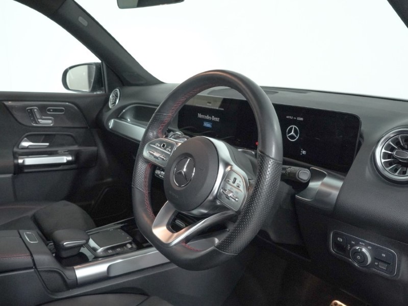 Used Mercedes-Benz GLB 2023 for sale - 77997079: Photo 7