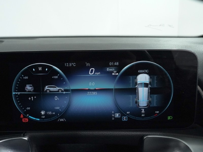 Used Mercedes-Benz GLB 2023 for sale - 77997079: Photo 9