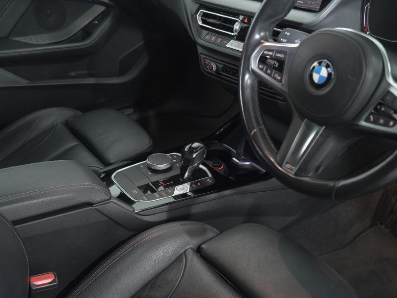 Used BMW 1 Series 2020 for sale - 77300588: Photo 10
