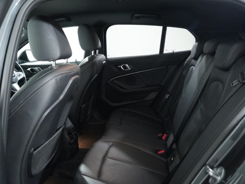 Used BMW 1 Series 2020 for sale - 77300588: Photo 12
