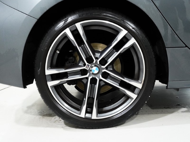 Used BMW 1 Series 2020 for sale - 77300588: Photo 14