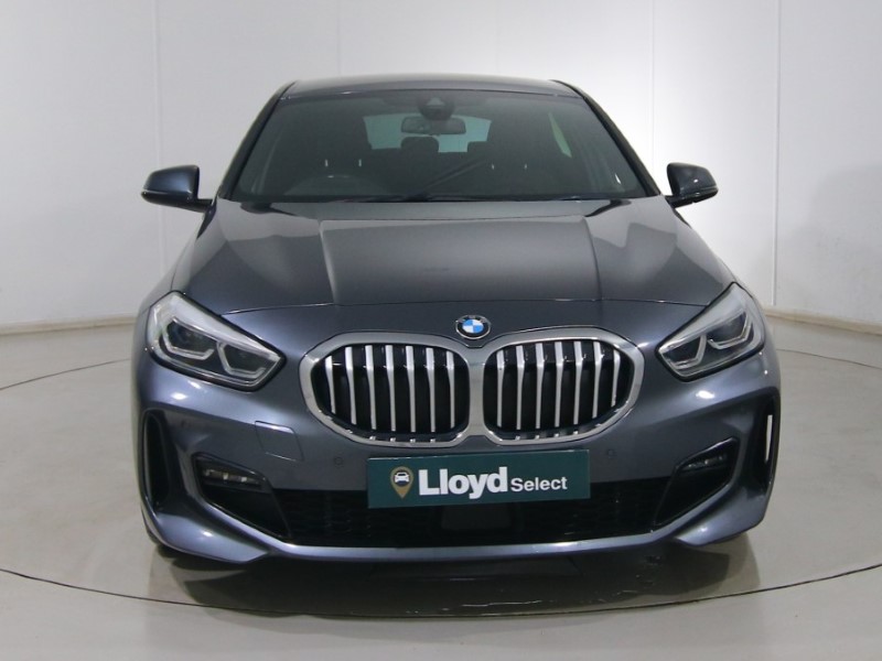 Used BMW 1 Series 2020 for sale - 77300588: Photo 16