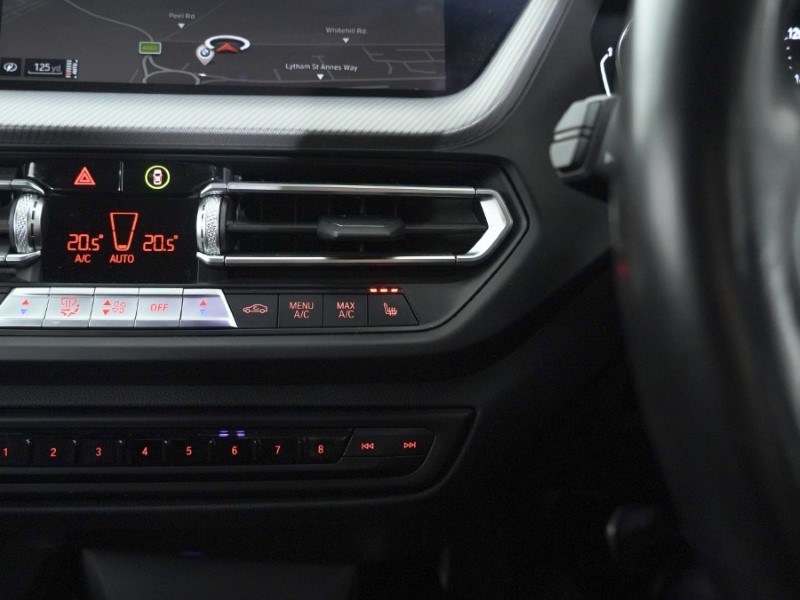 Used BMW 1 Series 2020 for sale - 77300588: Photo 17