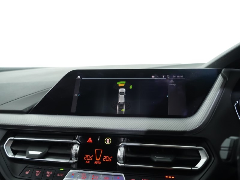 Used BMW 1 Series 2020 for sale - 77300588: Photo 18