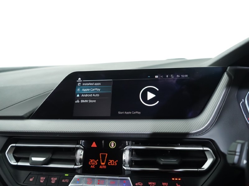 Used BMW 1 Series 2020 for sale - 77300588: Photo 19