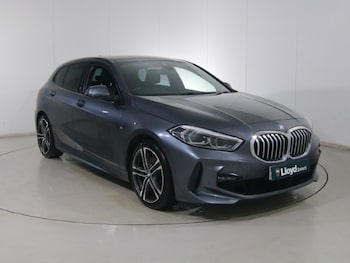 Used BMW 1 Series 2020 for sale - 77300588: Photo