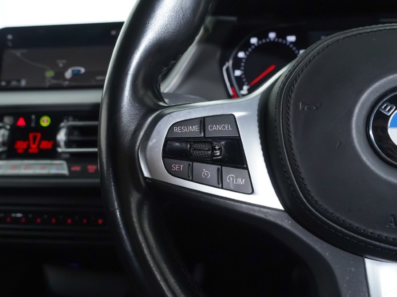 Used BMW 1 Series 2020 for sale - 77300588: Photo 21