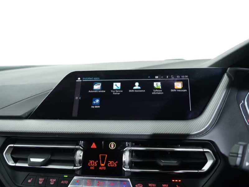 Used BMW 1 Series 2020 for sale - 77300588: Photo 24