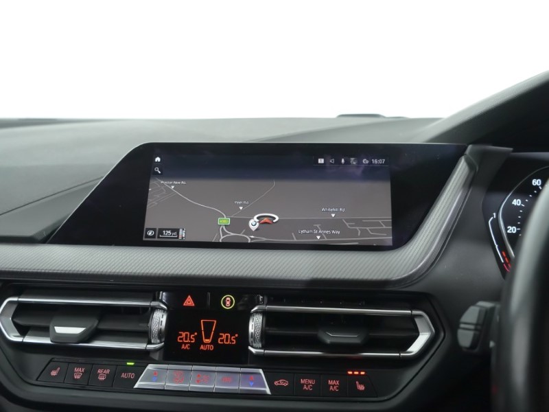 Used BMW 1 Series 2020 for sale - 77300588: Photo 26