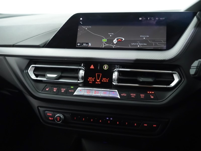 Used BMW 1 Series 2020 for sale - 77300588: Photo 27